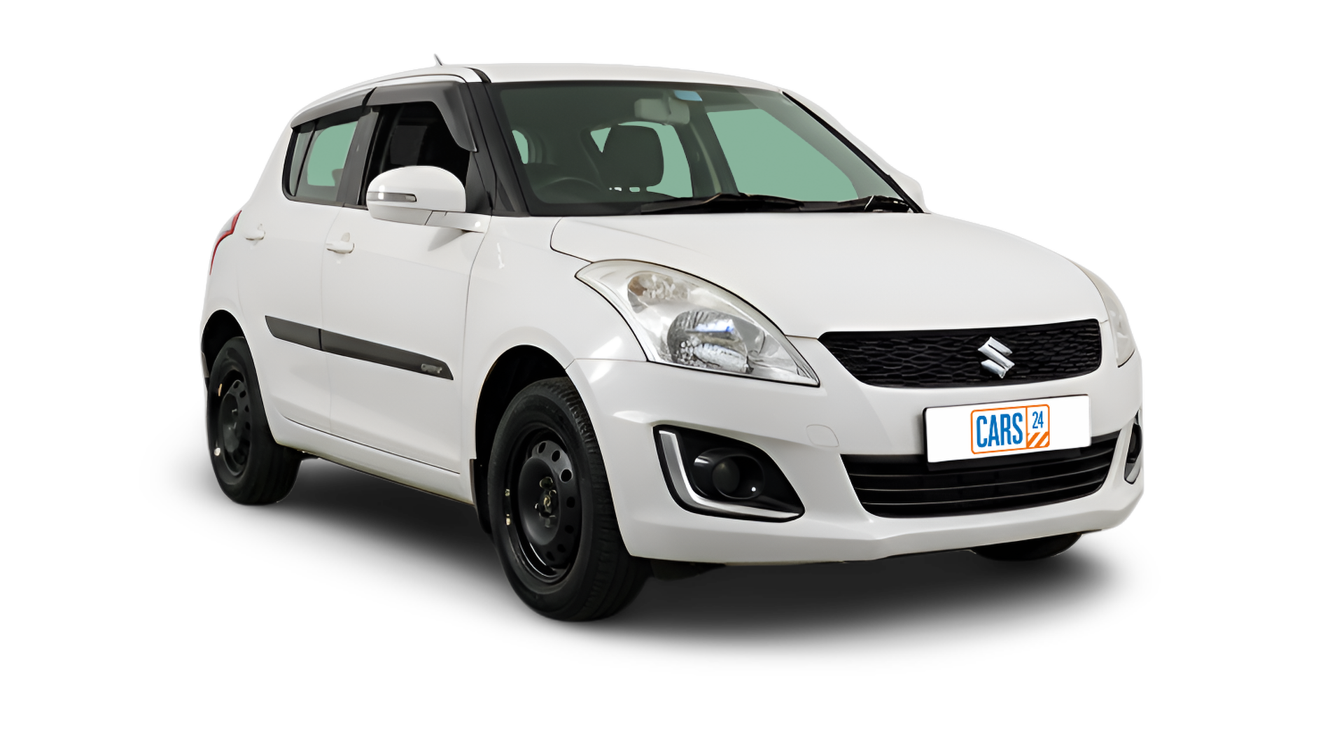 Maruti Swift-img